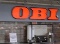 Магазин OBI приостановил свою работу в Нижнем Новгороде 