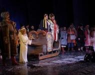 Оперу Чайковского «Черевички» представит нижегородский театр оперы и балета 31 декабря 