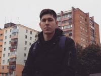 Полиция снова заинтересовалась блогером-иноагентом Рудым из Дзержинска 
