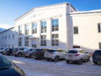 Мытный рынок в Нижнем Новгороде все ещё продают за 465 млн рублей 