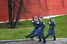 2 сентября - День российской гвардии 