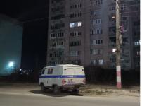 68-летний мужчина выпал из окна девятого этажа в Дзержинске 