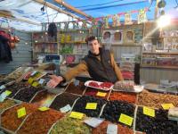 Узбекистан намерен открыть рынок сельхозпродукции в Нижегородской области 