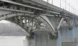 Движение по Мызинскому мосту в Нижнем Новгороде ограничат с 14 мая 