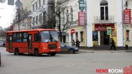 Маршрут автобуса №109 продлен до нижегородского автовокзала «Щербинки»  