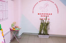 Молочные кухни Нижнего Новгорода запустят производство сыра к концу 2022 года
 