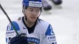 Нижегородский торпедовец Иммонен отметился голом за сборную Финляндии в матче с Германией 