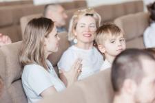 Неделя родительских компетенций стартовала в Мининском университете 