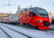 Пять новых поездов запустят по нижегородскому маршруту «Городской электрички»  