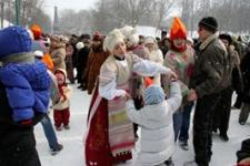 Праздничные программы в рамках проекта «Вся Россия рада - у нас Олимпиада» пройдут на пяти площадках Автозаводского района 