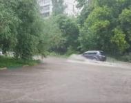 Режим повышенной готовности введен в Нижнем Новгороде из-за потопа 