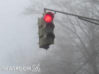 Четыре светофора не работают в Нижнем Новгороде 19 февраля   