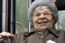 Нижегородские власти прокомментировали разблокировку транспортных карт пенсионеров 