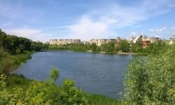 Лишь 5 озер в Нижнем Новгороде признаны безопасными для купания 