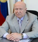 81,4% нижегородцев назвали Шанцева самым результативным нижегородским губернатором за новейшую историю, - Александр Прудник. 
