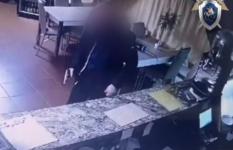 Стрельбу из пистолета устроил возле кафе житель Богородска 