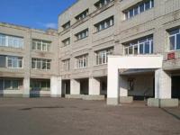 Третьеклассник выпал из окна школы в Нижнем Новгороде 