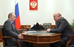 Более 75% нижегородцев доверяют Владимиру Путину и Валерию Шанцеву, - НИЦ ЭОН и группа «Региональная экспертная стратегия» 