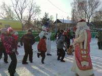 «Олимпийские каникулы - 2017» стартуют 4 января в Сормовском районе 