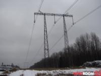 Электроснабжение восстановлено в 831 населенном пункте Нижегородской области 