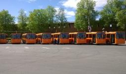 Запуск трех новых автобусных маршрутов запланирован в Нижнем Новгороде с 1 сентября
 