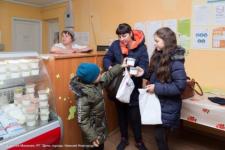 Новые продукты появятся на нижегородских молочных раздатках в 2019 году 