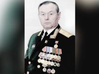 Умер первый командующий Приволжским округом войск правопорядка Виталий Волков 