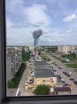 Угрозы загрязнения воздуха в Дзержинске нет 