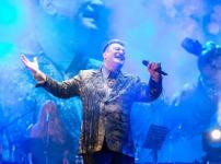 Сергей Пенкин спел нижегородцам в парке «Швейцария» 16 сентября    