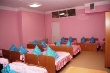 Участок для строительства детсада в микрорайоне Бурнаковский будет передан в муниципальную собственность 