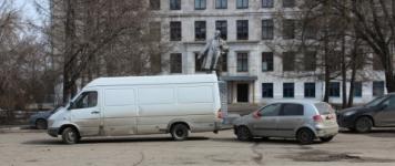 Нелегалы в автомобильной «матрешке» задержаны в Нижегородской области

 