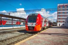 Нижегородские «Ласточки» до Кирова перевезли 74 тысячи пассажиров в январе-мае 