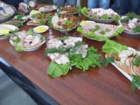 Мясо птицы с листериями обнаружено в Нижегородской области 
