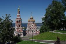 80 млн руб. выделено на реставрацию Успенской и Рождественской церквей Нижнего Новгорода 