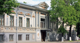 Нижегородская мэрия подала в суд на подрядчика реставрации Литературного музея 