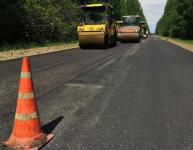 Дорогу в Уренском районе отремонтируют за 306 млн рублей 