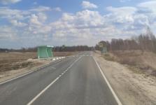Замена 346 остановок в Нижегородской области запланирована на 2021 год 