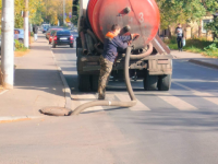 Более 50 «черных» ассенизаторов привлекли к ответственности в Нижнем Новгороде 