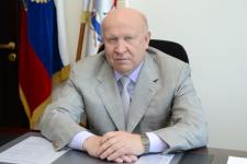 Губернатор Валерий Шанцев в феврале укрепил позиции в медиарейтинге глав субъектов РФ в сфере ЖКХ, войдя в десятку лидеров 