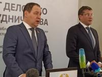 Форум регионов России и Беларуси могут провести в Нижнем Новгороде в 2025 году 