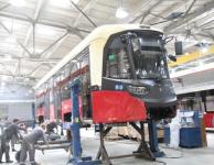 170 трамваев и 62 электробуса произведёт «Нижэкотранс» для Нижнего Новгорода 