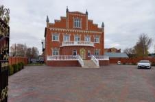 Элитный замок продают в Нижнем Новгороде почти за 24 млн рублей 