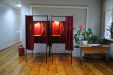Все 2,1 тысячи избирательных участков в Нижегородской области открыты 17 сентября  