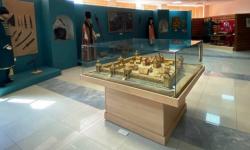 Обновленную экспозицию музея Минина открыли в Балахне 