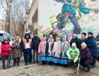 Месячник по благоустройству стартовал в Нижнем Новгороде 4 апреля  