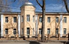 Историческую усадьбу Ненюковых продают за 70 млн рублей в Нижнем Новгороде 
