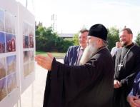 Глеб Никитин оценил восстановление храмов в Нижегородской области 