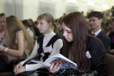 Нижегородские студенты пожаловались Мизулиной на холод в аудиториях 