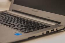 Ноутбук и два телефона похитили из опорного пункта полиции в Нижнем перед его поджогом 
