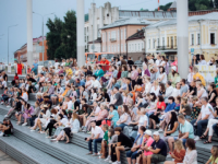 100-летие Леонида Гайдая отметят на нижегородском фестивале «Горький fest» 